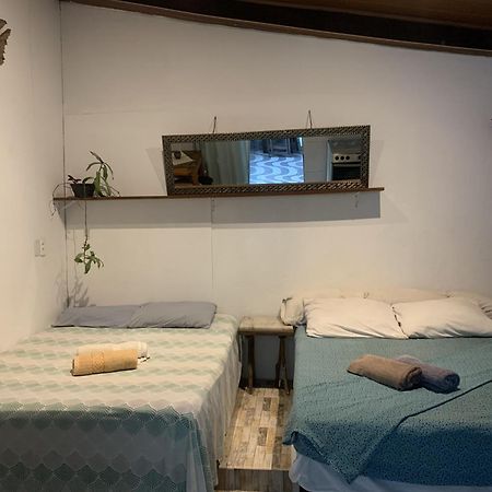 Conjunto Sol Roots Villa Praia de Pipa Ngoại thất bức ảnh
