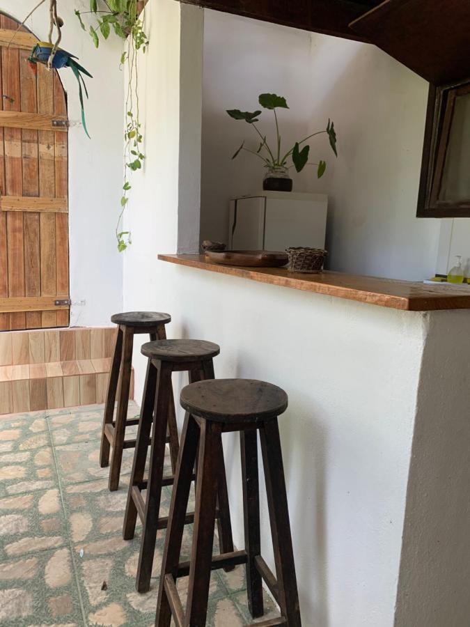 Conjunto Sol Roots Villa Praia de Pipa Ngoại thất bức ảnh