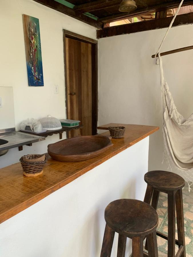Conjunto Sol Roots Villa Praia de Pipa Ngoại thất bức ảnh