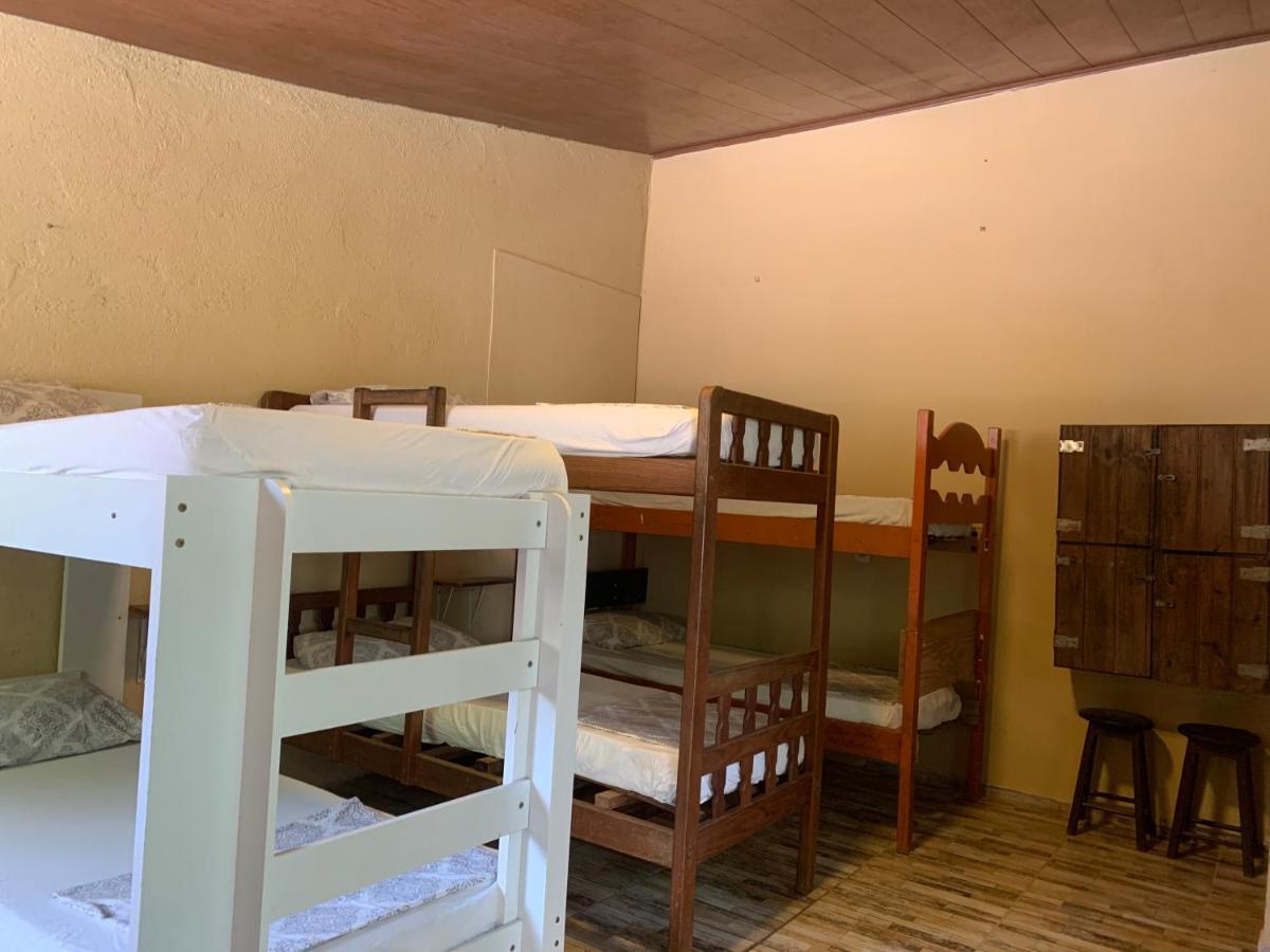 Conjunto Sol Roots Villa Praia de Pipa Ngoại thất bức ảnh