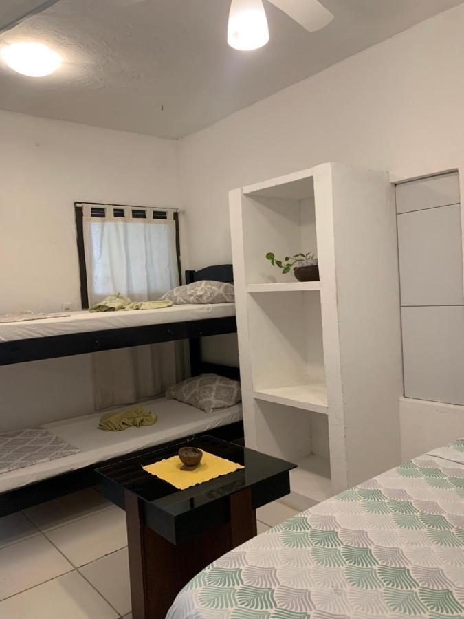 Conjunto Sol Roots Villa Praia de Pipa Ngoại thất bức ảnh