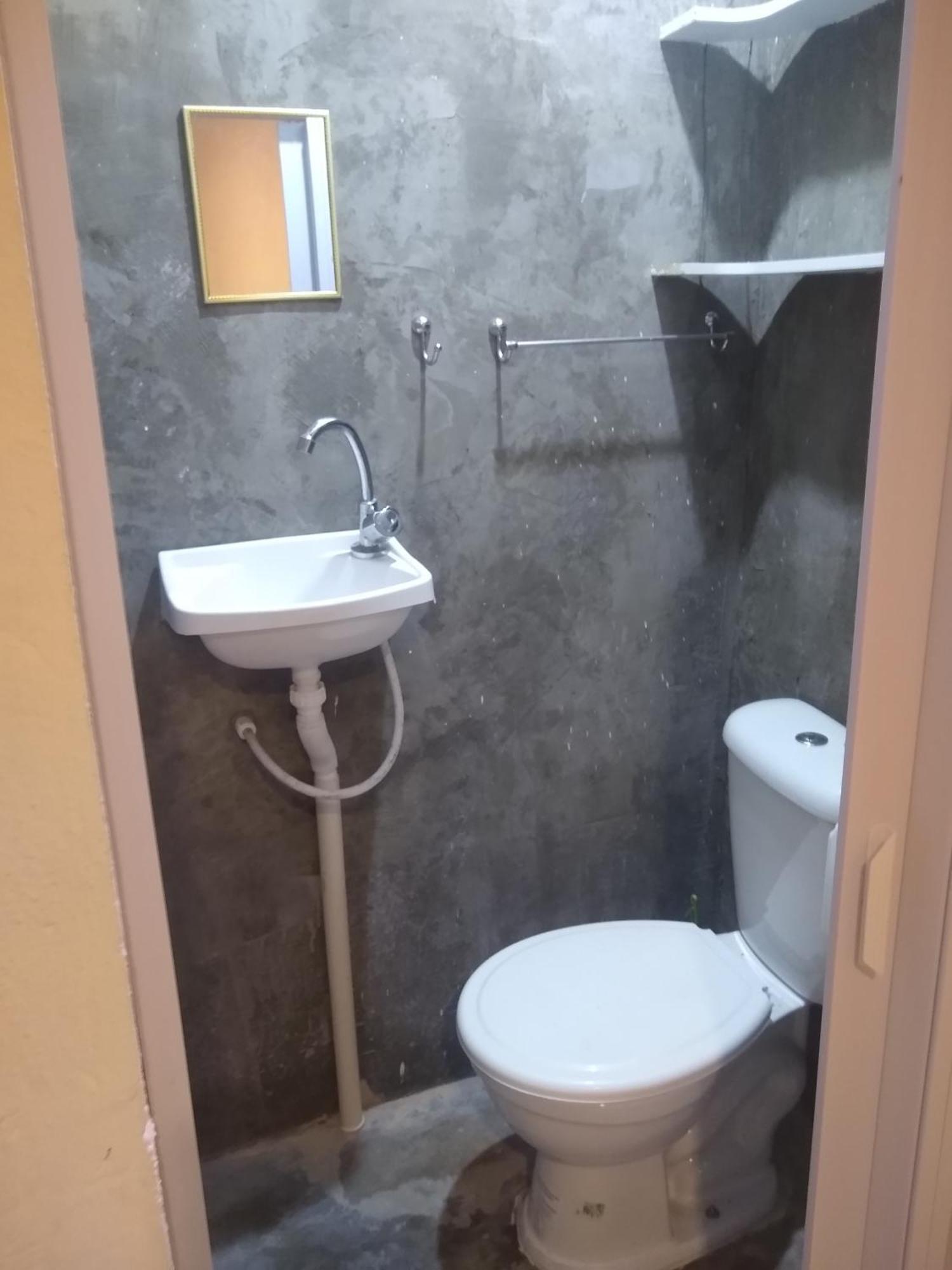 Conjunto Sol Roots Villa Praia de Pipa Phòng bức ảnh
