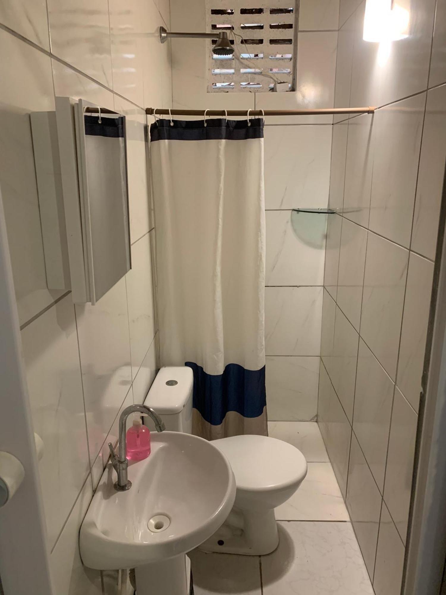 Conjunto Sol Roots Villa Praia de Pipa Ngoại thất bức ảnh