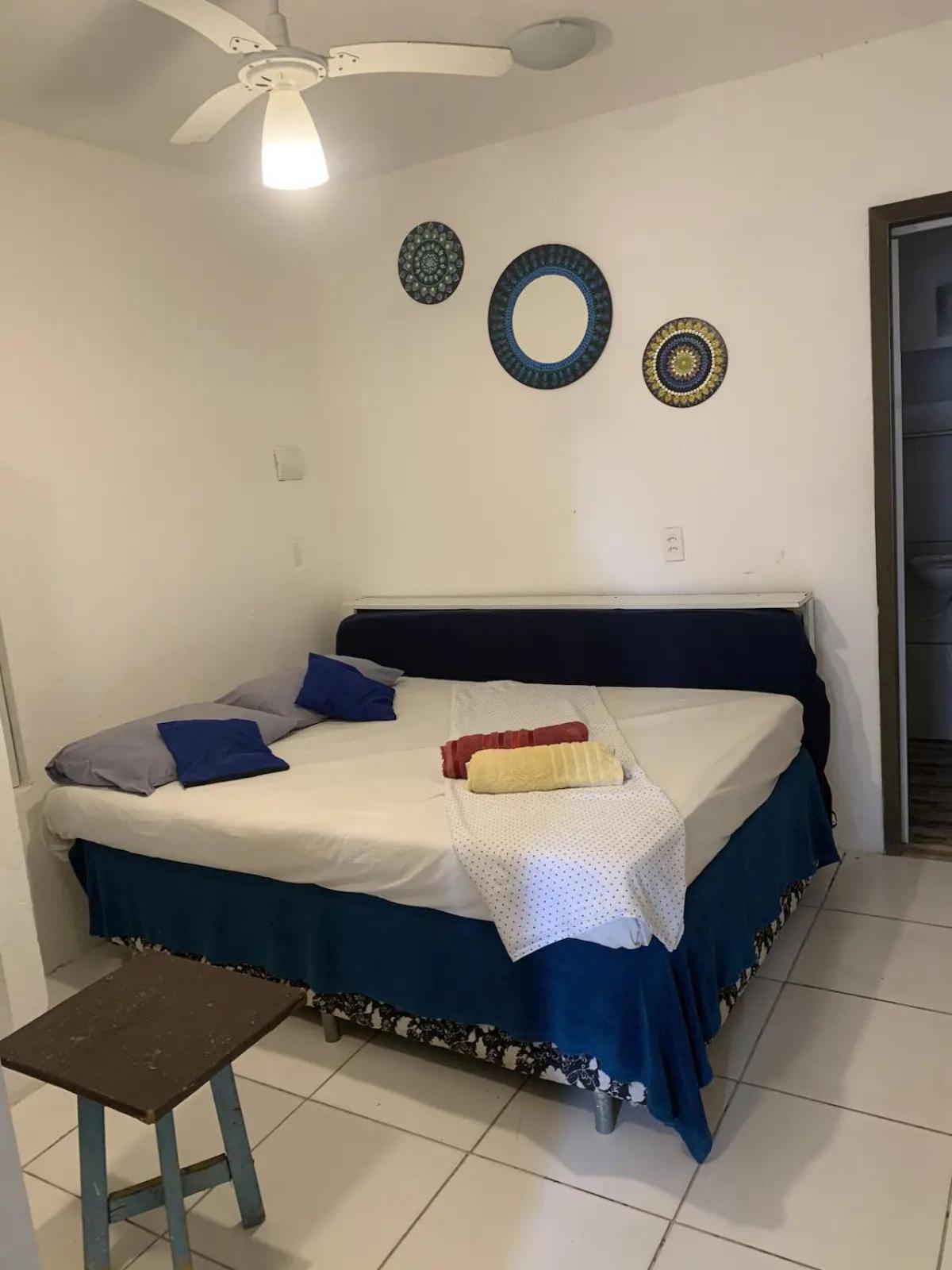 Conjunto Sol Roots Villa Praia de Pipa Ngoại thất bức ảnh