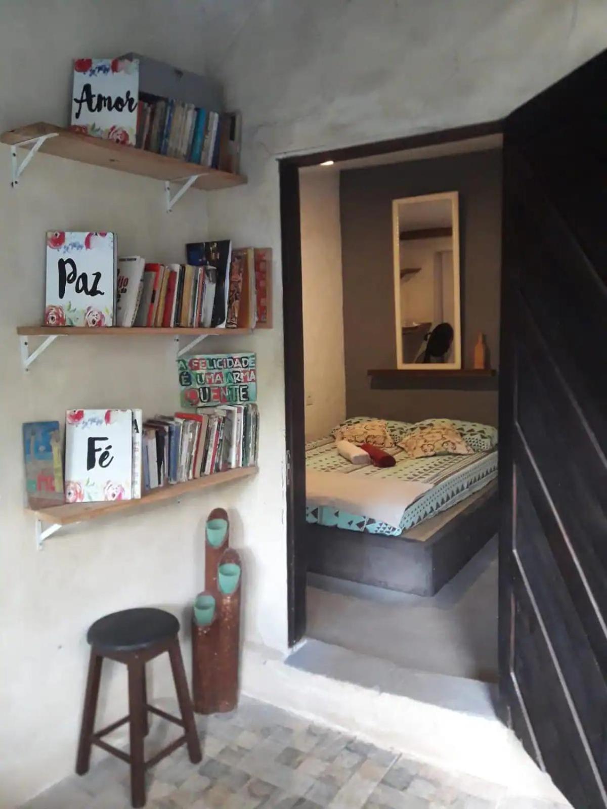 Conjunto Sol Roots Villa Praia de Pipa Ngoại thất bức ảnh