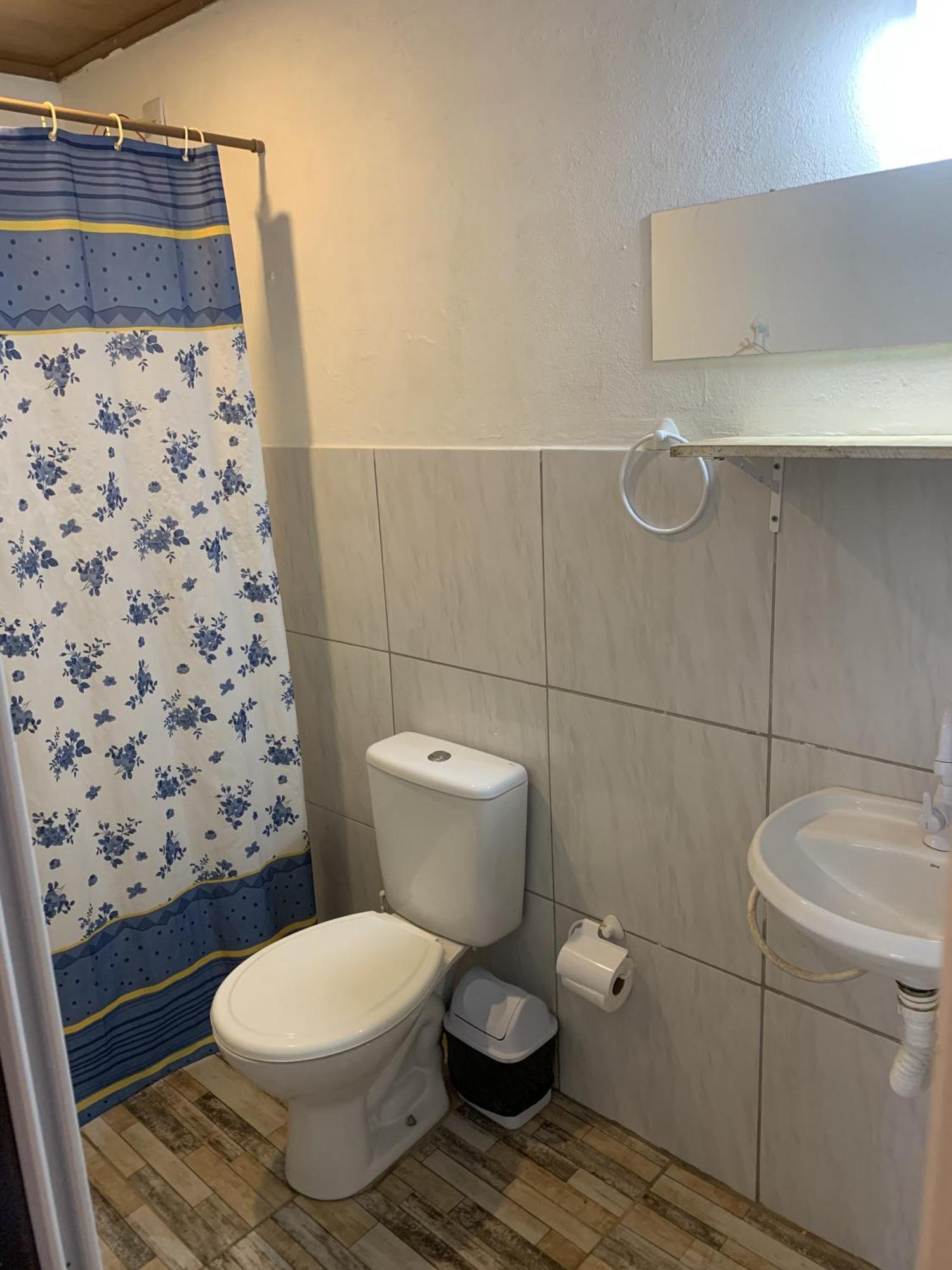 Conjunto Sol Roots Villa Praia de Pipa Ngoại thất bức ảnh