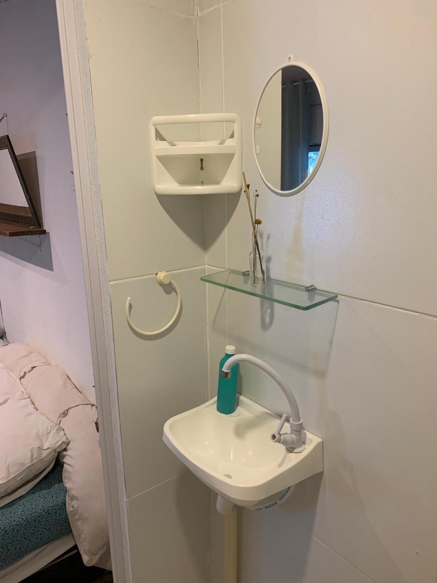 Conjunto Sol Roots Villa Praia de Pipa Ngoại thất bức ảnh