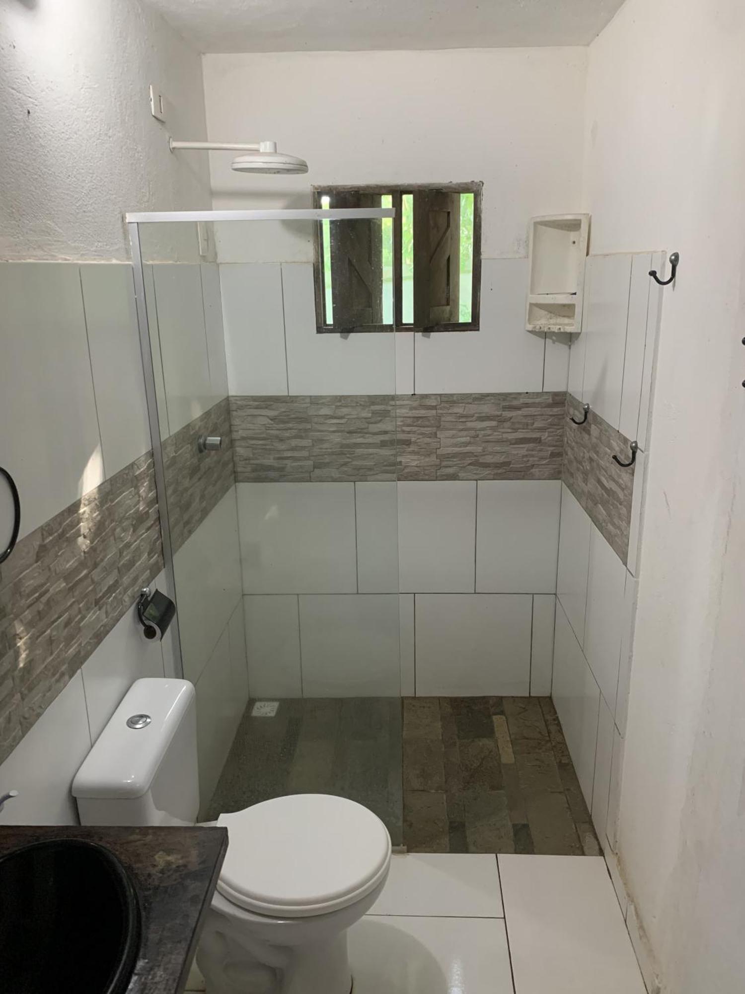 Conjunto Sol Roots Villa Praia de Pipa Ngoại thất bức ảnh