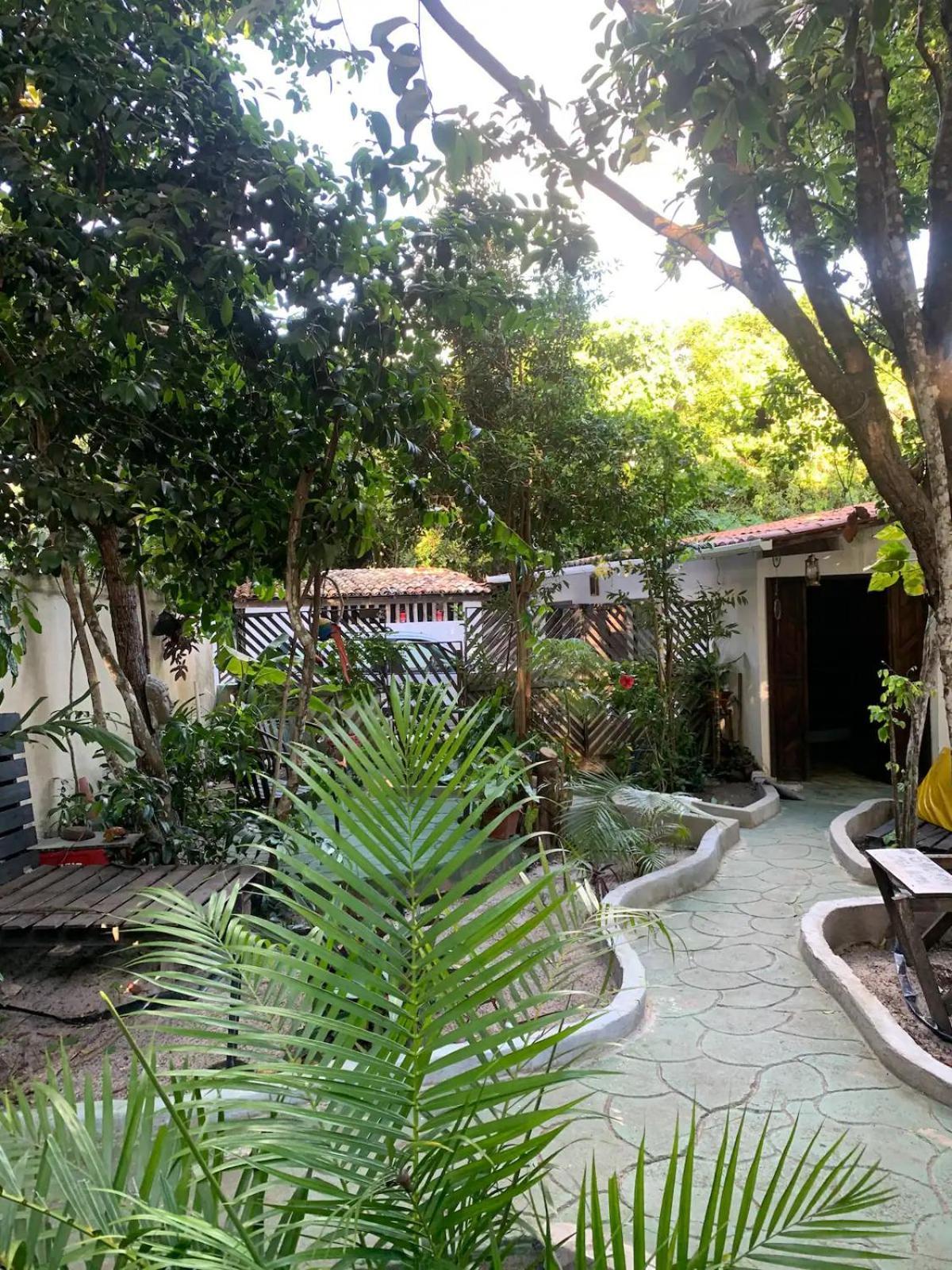 Conjunto Sol Roots Villa Praia de Pipa Ngoại thất bức ảnh