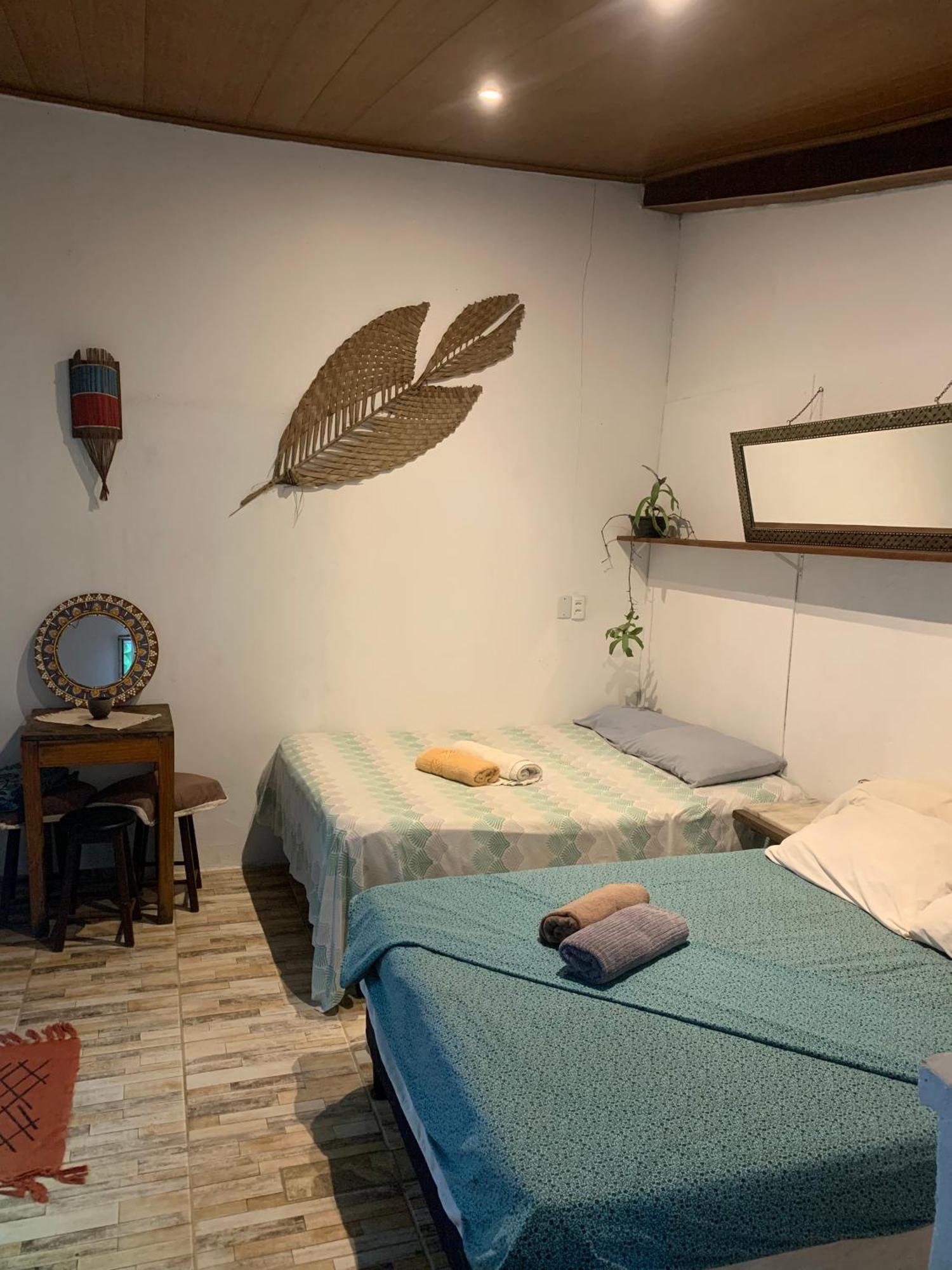 Conjunto Sol Roots Villa Praia de Pipa Ngoại thất bức ảnh