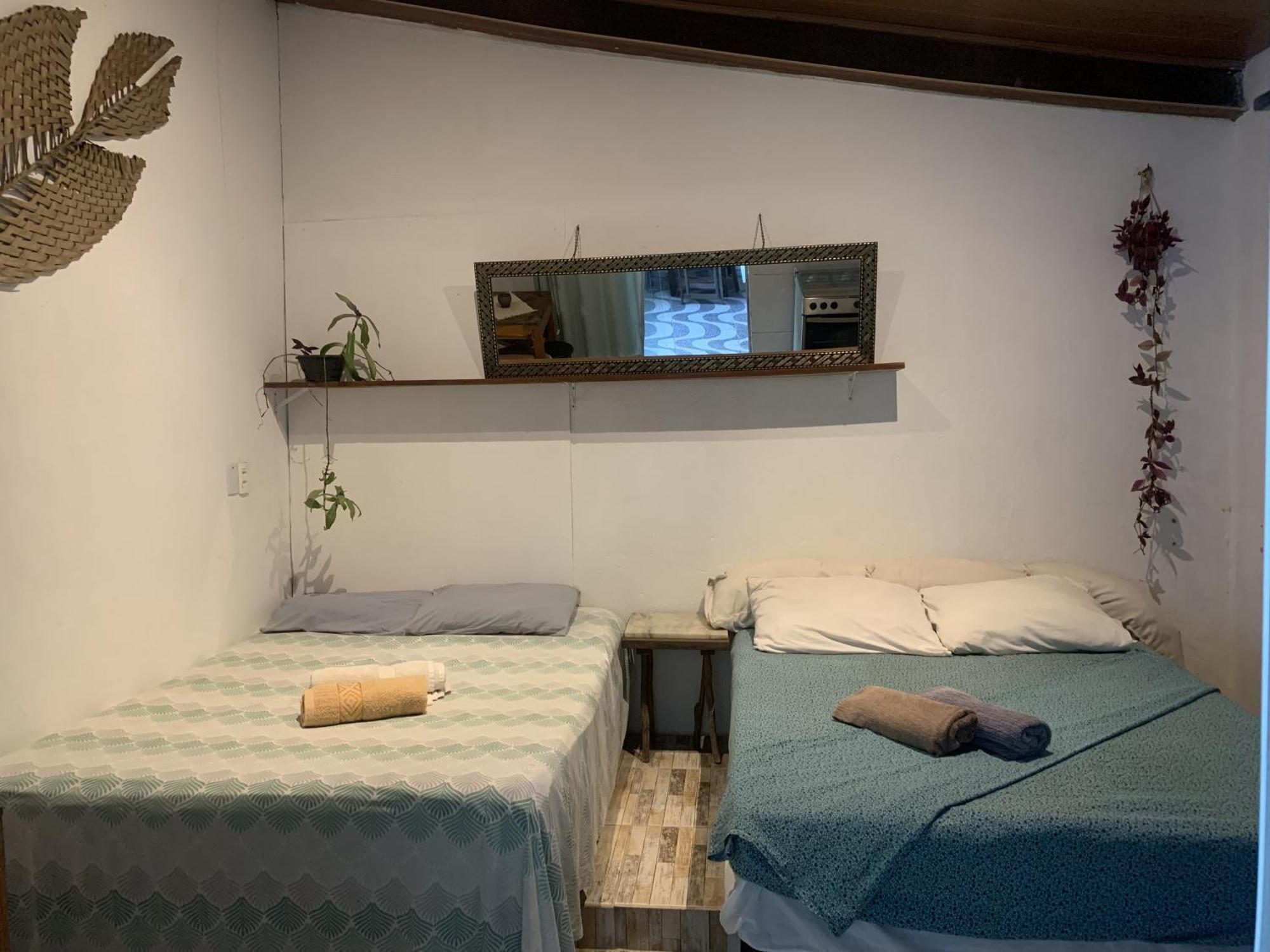 Conjunto Sol Roots Villa Praia de Pipa Ngoại thất bức ảnh