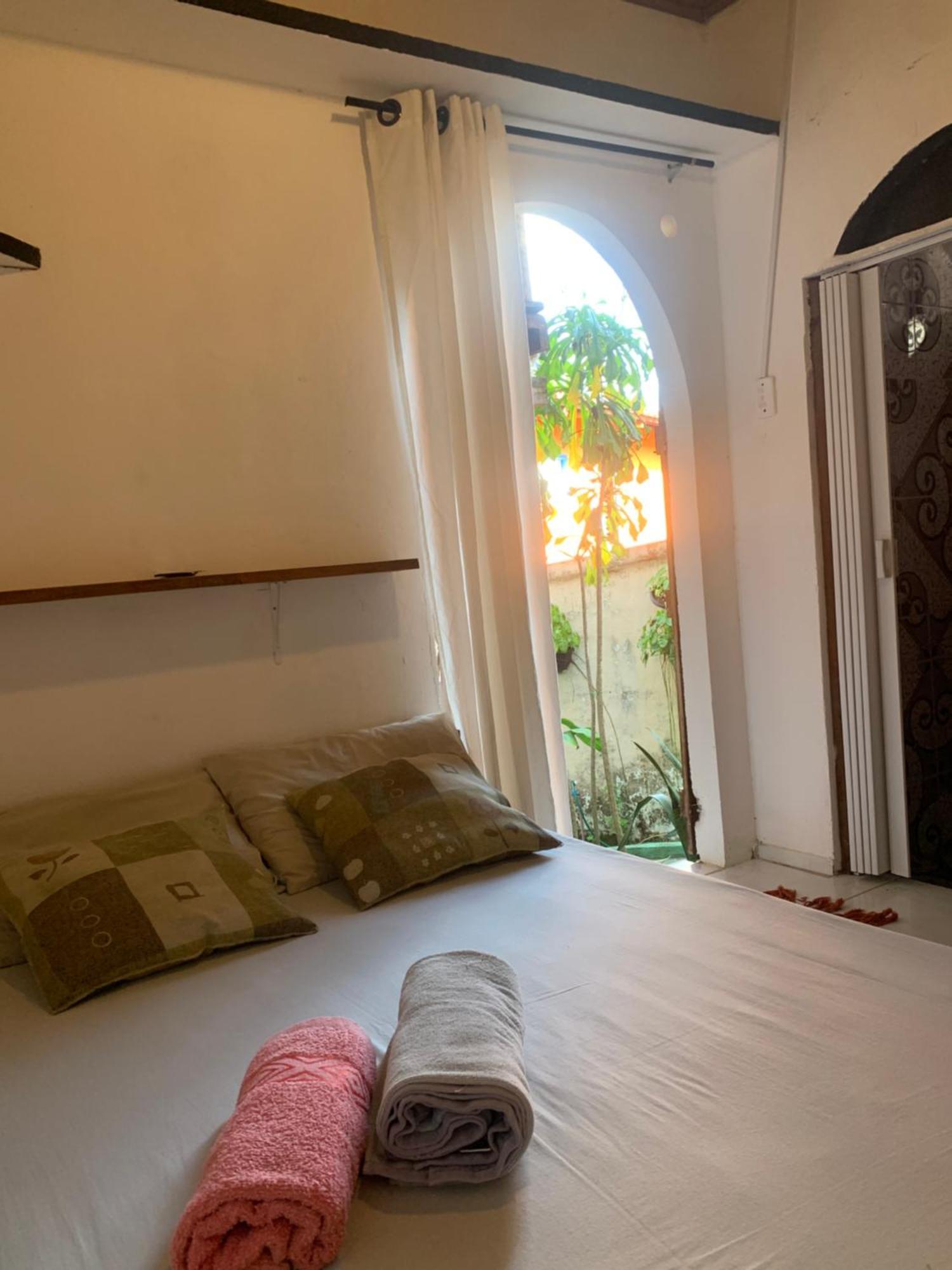 Conjunto Sol Roots Villa Praia de Pipa Ngoại thất bức ảnh