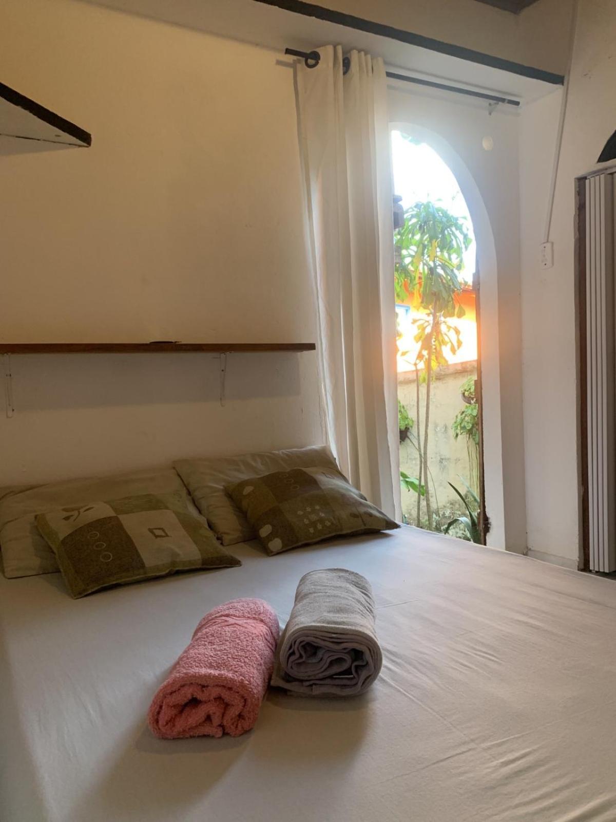 Conjunto Sol Roots Villa Praia de Pipa Ngoại thất bức ảnh